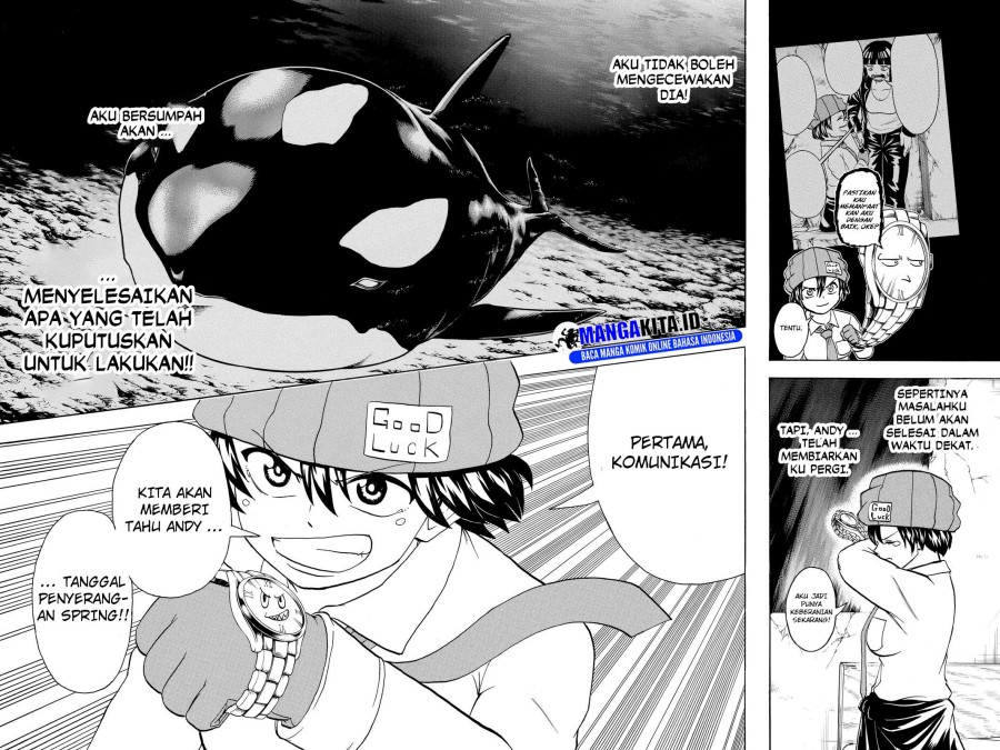 Dilarang COPAS - situs resmi www.mangacanblog.com - Komik undead unluck 071 - chapter 71 72 Indonesia undead unluck 071 - chapter 71 Terbaru 17|Baca Manga Komik Indonesia|Mangacan